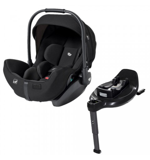 Joie i-Level™ Pro - fotelik samochodowy 0-13 kg zestaw z bazą obrotową | Eclipse